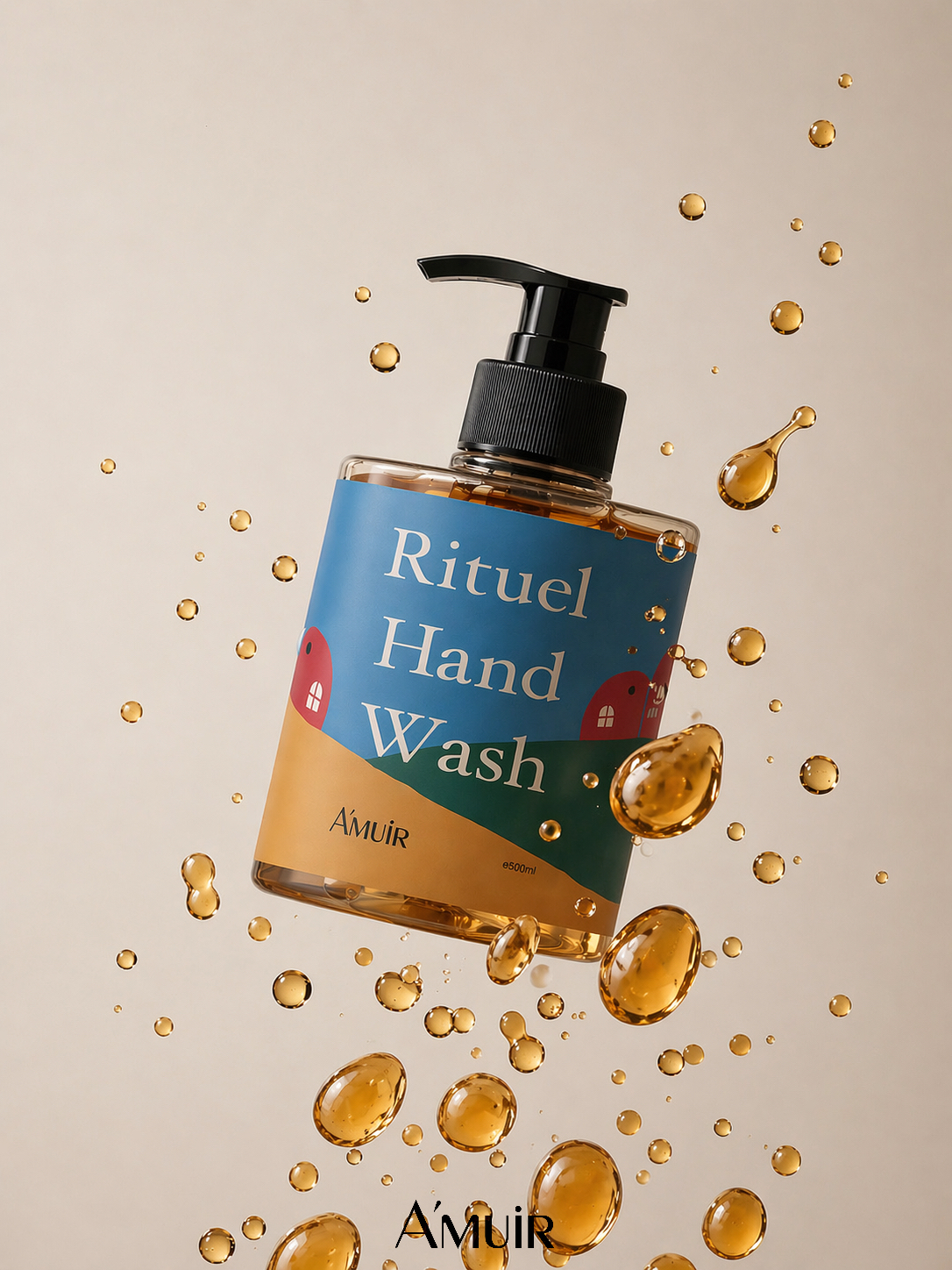 Rituel Hand Wash